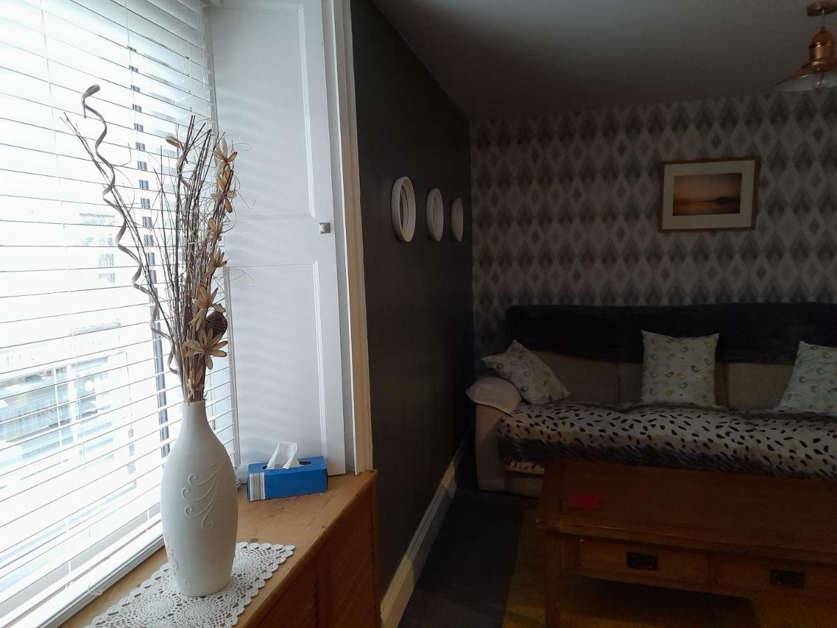Charming Eyemouth Apartment Close The Beach Exteriér fotografie