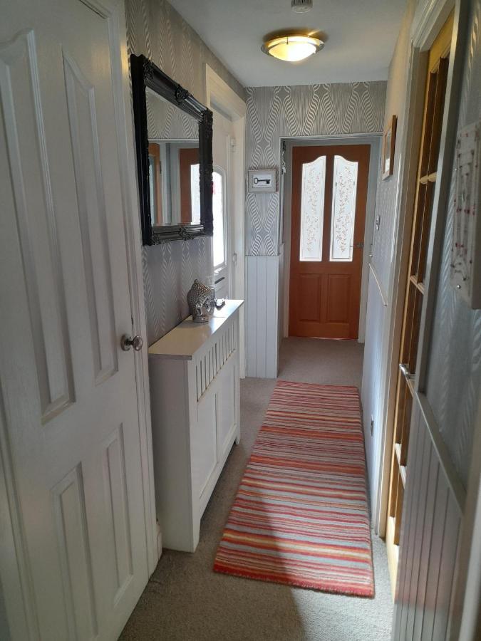 Charming Eyemouth Apartment Close The Beach Exteriér fotografie