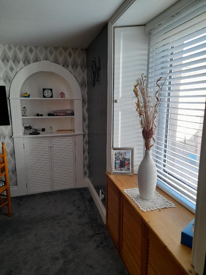 Charming Eyemouth Apartment Close The Beach Exteriér fotografie